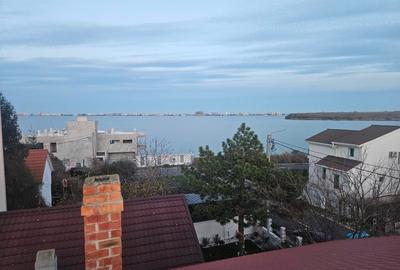 Vila de vanzare P+1 vedere spre lac. - 3