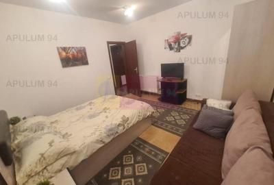 Garsonieră decomandată în Cumpătu - 2