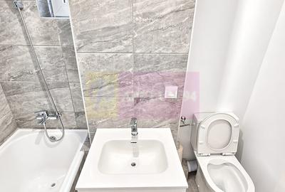 Apartament cu 3 camere decomandat în Tei - 7
