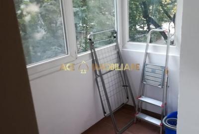 Apartament cu 2 camere decomandat, mobilat în Costin Georgian - 8