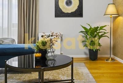 Apartament cu 2 camere semidecomandat în Aviației - 2
