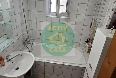 Apartament cu 2 camere decomandat în Central - 2