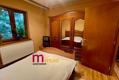Apartament 4 camere,zona Centrala,etaj 2 - 10