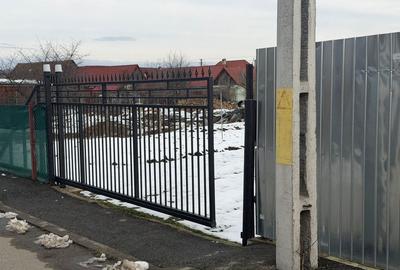 Spațiu comercial, în Orlat - 6