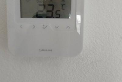 Casa individuala 4 camere, Sacalaz - zona Centrala - 17