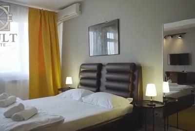 Penthouse - 5 camere - Unirii - Marasesti