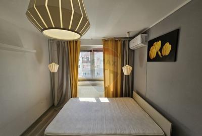 Garsoniera 29 mp- mobilata/utilata zona Nicolae Grigoresc... - 2