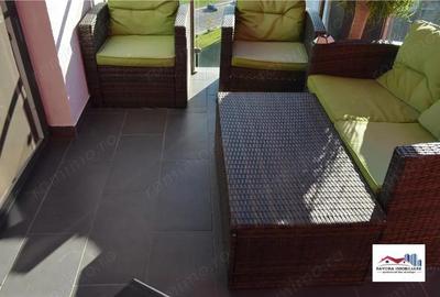 Apartament cu 2 camere decomandat în Tudor - 5