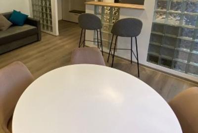 Garsoniera moderna- langa Colina Universitatii - 5