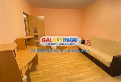 Apartament cu 2 camere decomandat, mobilat în Berceni