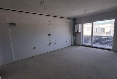 Apartament cu 2 camere în Baciu - 10