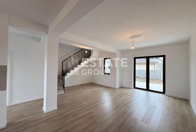 Duplex cu 3 camere cu Canalizare în Moșnița Nouă - 3