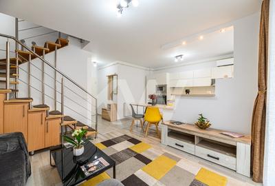 Duplex Spectaculos cu 3 Camere si Scara Interioara -Avantgarden3 - 15