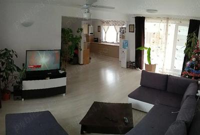 Casă cu Teren 450 Mp în Dragomirești-Deal - 4