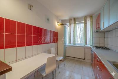 Apartament cu 2 camere semidecomandat în Pajura - 3