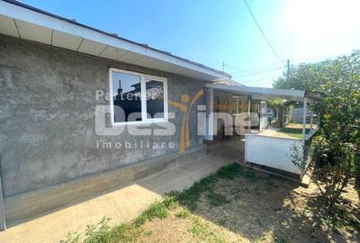 Casă individuală cu 4 camere cu Canalizare în Păulești - 4