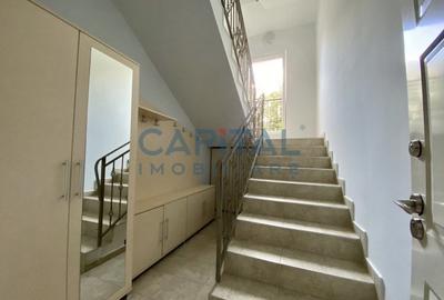 Vanzare apartament cu 5 camere cartierul Andrei Muresanu. Comision 0! - 8