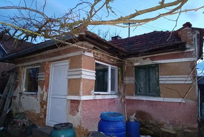 Vand casa si teren - 7