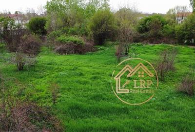 Fundeni-Spital, intravilan 2325mp, utilitati, CU construire Ds+P+4E 2025 - 18