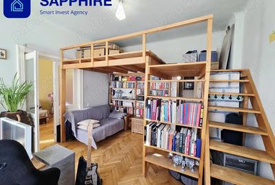 Apartament 2 camere zona Ci?migiu, centrala proprie, ideal investi?ie - 5