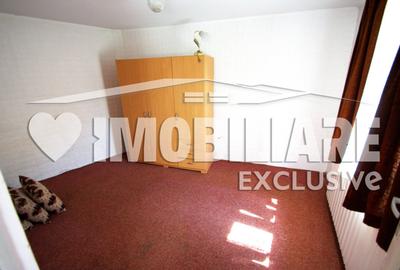 Casă cu 2 camere cu Canalizare în Lunei - 3