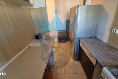 Apartament cu 2 camere, mobilat în Valea Oltului - 18