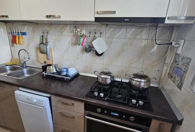 3 camere Basarabia -Stadionul National - 14