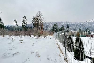 Teren Construcții intravilan de 800 mp, în Bunloc - 5