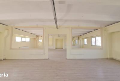 Spațiu comercial, de 258 mp, în Vest - 1
