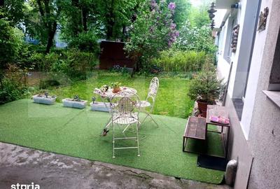 Apartament cu 2 camere semidecomandat în Aleea Trandafirilor - 2
