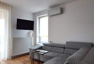 Apartament cu 2 camere semidecomandat în Pantelimon - 11