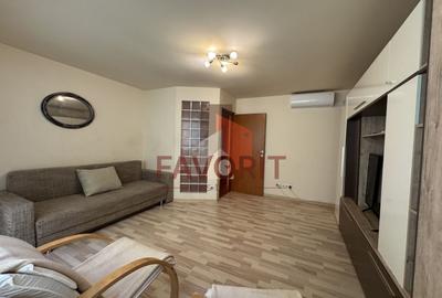 Apartament cu 2 camere decomandat, mobilat în Fabric - 2