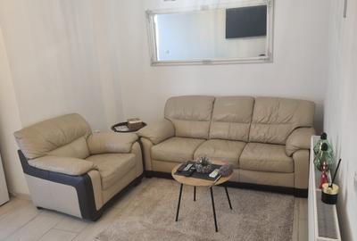 Închiriez apartament modern, Promenada Mall - 6