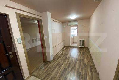 Apartament de 3 camere in suprafata de 54 mp, zona Bradet - 7