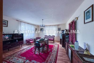 Casa si teren 858mp in Simeria Veche, zona centrala, Jud. Hunedoara. - 4