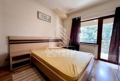 Apartament 2 camere, centrala proprie, zona Braytim - 3