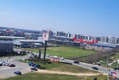 Apartament cu 2 camere în Militari - 2