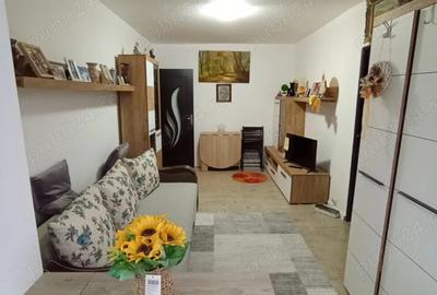 Apartament cu 2 camere nedecomandat în Aurel Vlaicu - 8