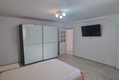 Casă cu 2 camere cu Teren 150 Mp în Movilei