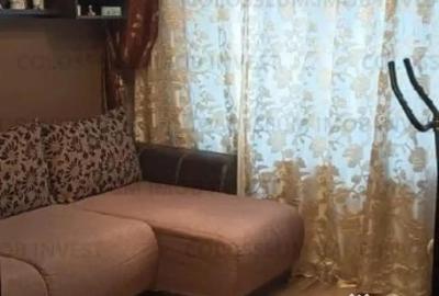 Apartament cu 2 camere decomandat în Uzina 2 - 3