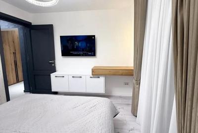 Apartament cu 3 camere decomandat în Fălticeni - 8