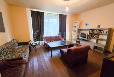 Casa individuala | 125mp utili | 890 mp teren | Gruia - Stadion CFR! - 2