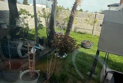 Casă cu 5 camere cu Teren 400 Mp în Cârcea - 6