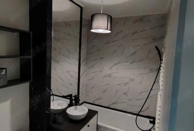 Garsonieră decomandată, mobilată în Lujerului - 7