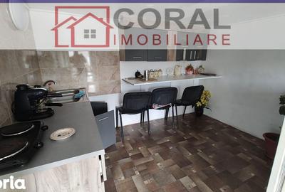 Casă cu 3 camere cu Teren 2070 Mp în Cârjiți - 5