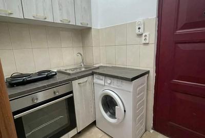 Garsonieră semidecomandată în Buziașului - 4