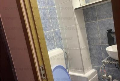 Garsonieră nedecomandată în Astra - 13