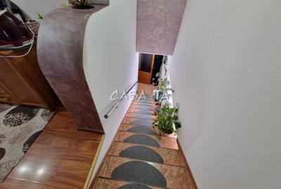 Cladire multifunctionala- mixta, De Vanzare, Str. Lotrului, Targu-Jiu - 19