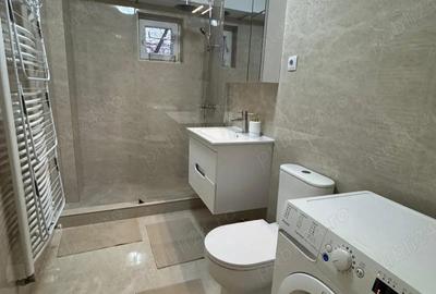 Garsonieră decomandată în Aviației - 1