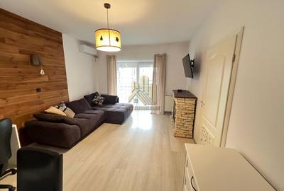 Apartament 2 camere Sanpetru Residence - 2